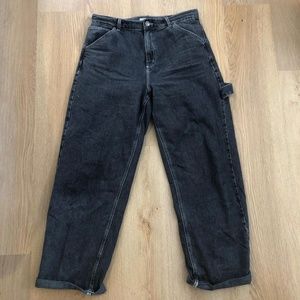 Garage Carpenter Jeans